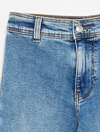 Jeans wide-leg
