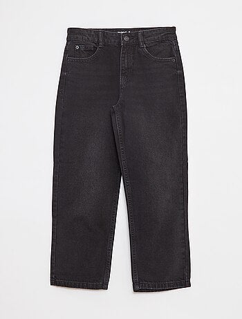 Jeans wide leg