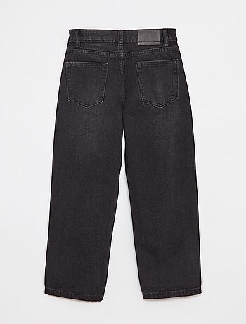 Jeans wide leg
