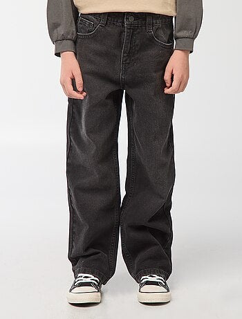 Jeans wide leg