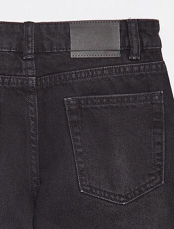 Jeans wide leg