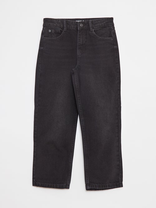 Jeans wide leg - Kiabi