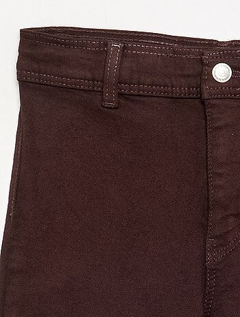 Jeans wide-leg