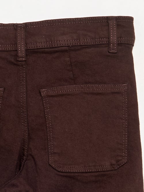 Jeans wide-leg - Kiabi