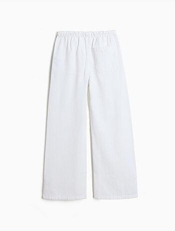 Jeans Wide Leg, MO Fashion