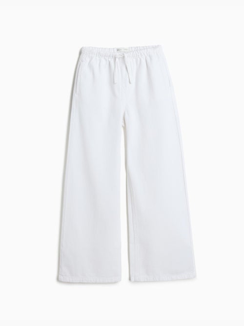 Jeans Wide Leg, MO Fashion - Kiabi