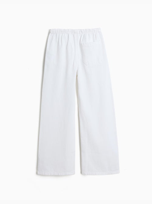 Jeans Wide Leg, MO Fashion - Kiabi