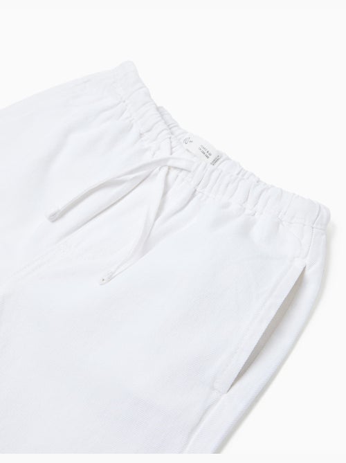 Jeans Wide Leg, MO Fashion - Kiabi