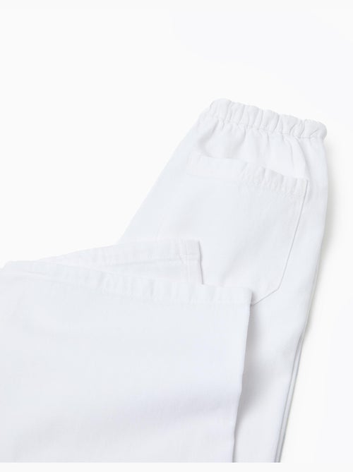Jeans Wide Leg, MO Fashion - Kiabi