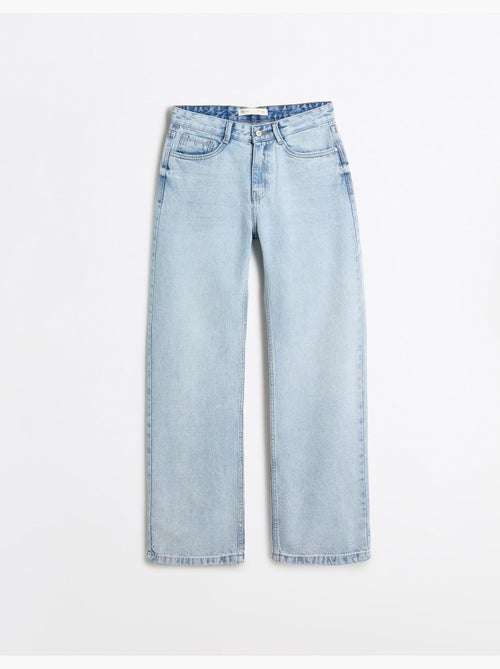 Jeans wide leg, MO Fashion - Kiabi
