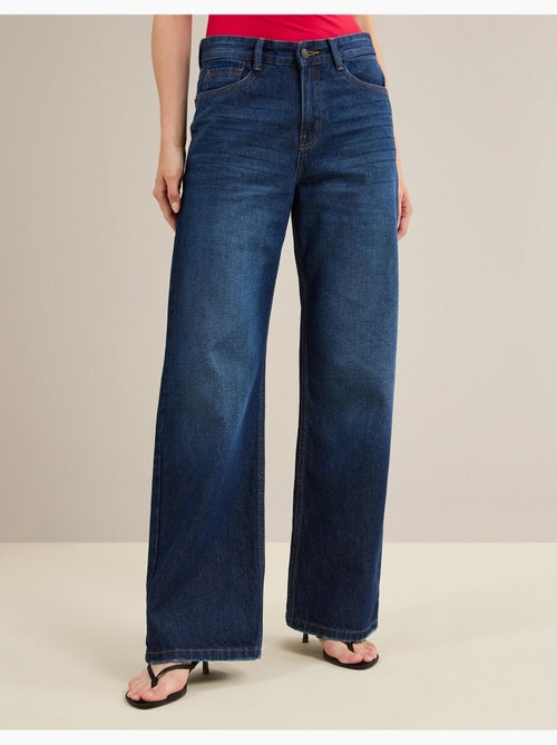 Jeans wide leg, MO Fashion - Kiabi