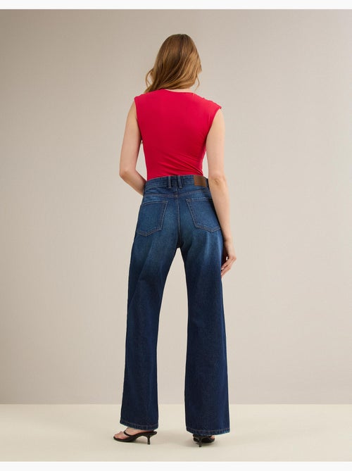 Jeans wide leg, MO Fashion - Kiabi