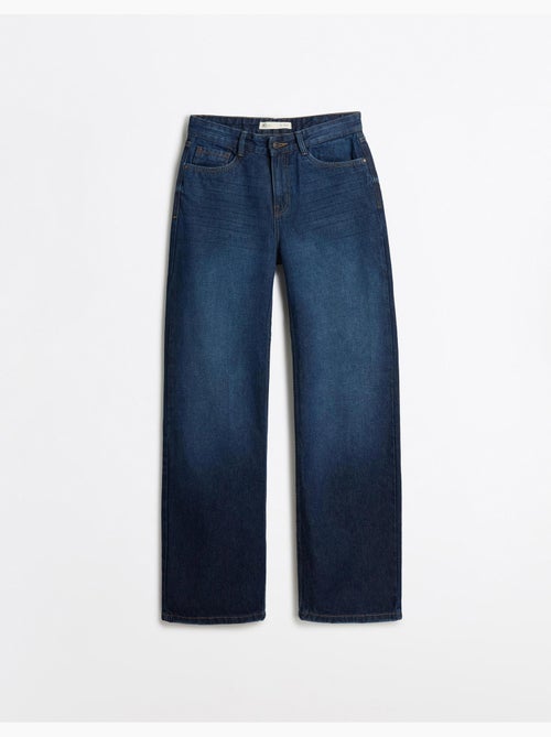 Jeans wide leg, MO Fashion - Kiabi