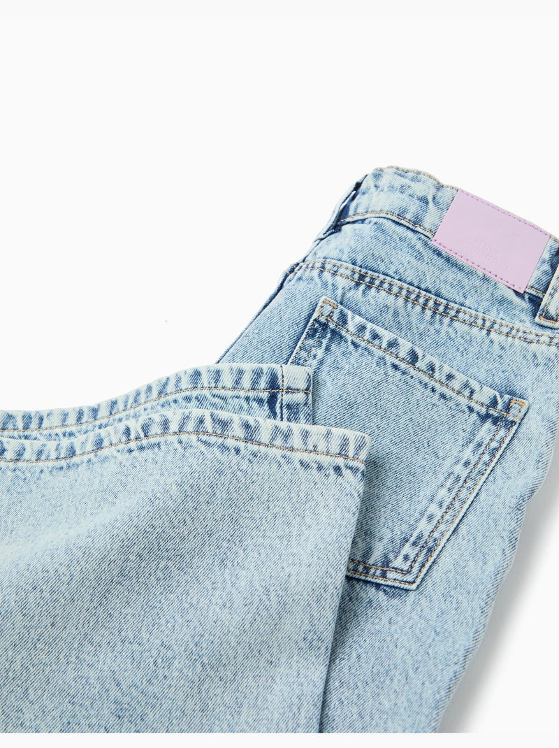 Jeans Wide Leg, MO Fashion Blu - Kiabi