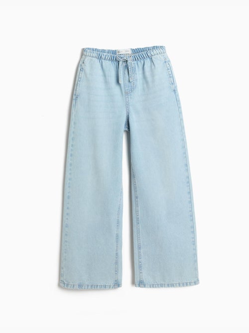 Jeans Wide Leg, MO Fashion - Kiabi