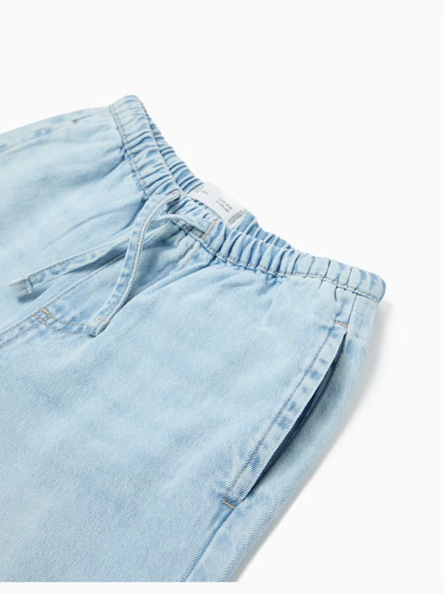 Jeans Wide Leg, MO Fashion - Kiabi
