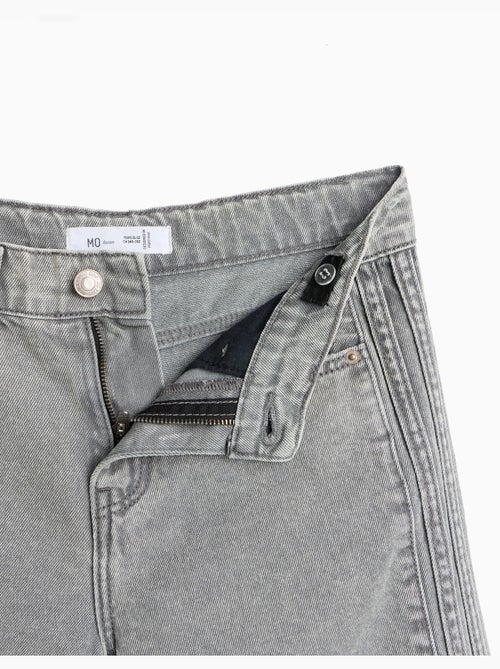 Jeans wide leg, mo fashion - Kiabi