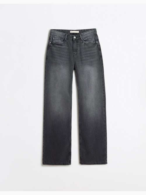 Jeans wide leg, MO Fashion - Kiabi