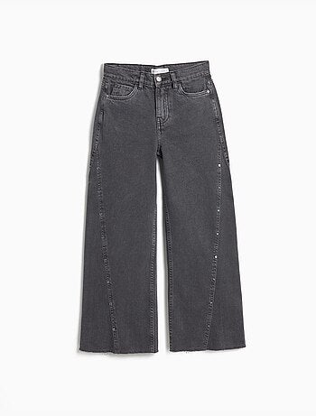Jeans Wide Leg, MO Fashion