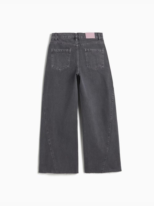 Jeans Wide Leg, MO Fashion - Kiabi