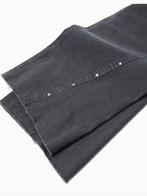 Jeans Wide Leg, MO Fashion - Kiabi