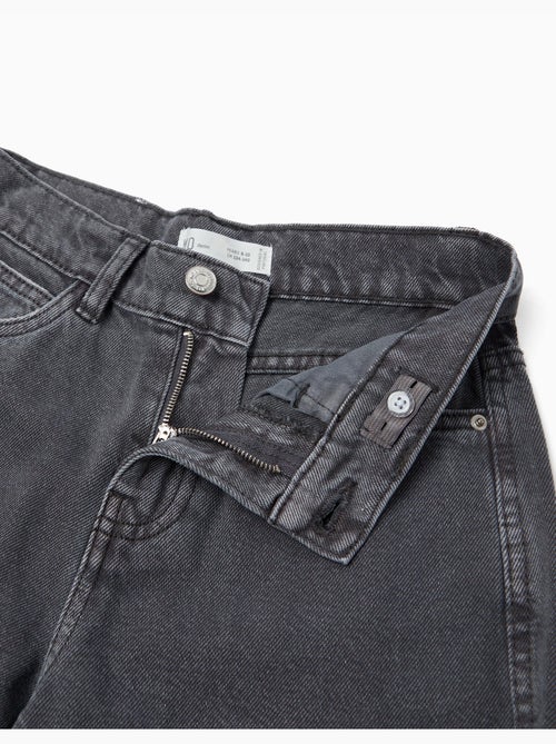 Jeans Wide Leg, MO Fashion - Kiabi