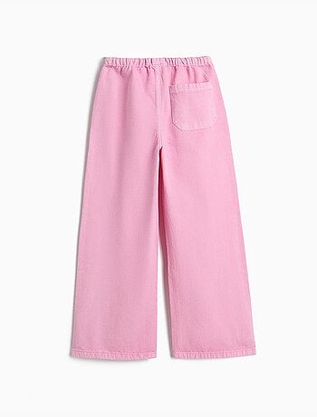 Jeans wide leg, MO Fashion