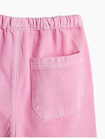 Jeans wide leg, MO Fashion