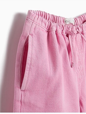 Jeans wide leg, MO Fashion