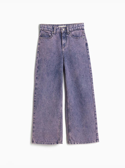 Jeans Wide Leg, MO Fashion - Kiabi