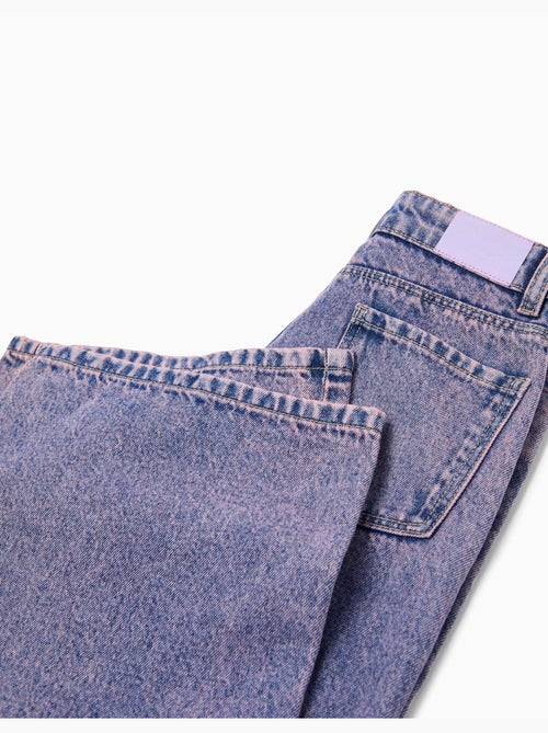 Jeans Wide Leg, MO Fashion - Kiabi