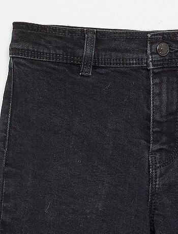 Jeans wide-leg