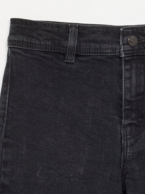 Jeans wide-leg - Kiabi