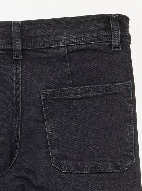 Jeans wide-leg - Kiabi