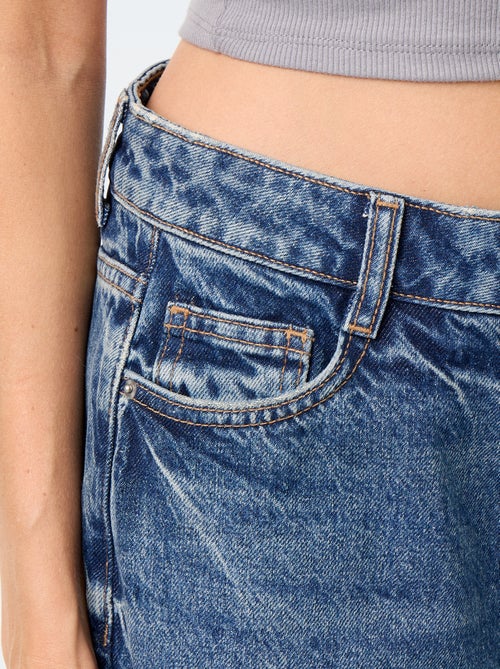 Jeans wide leg / taglio ampio - Kiabi