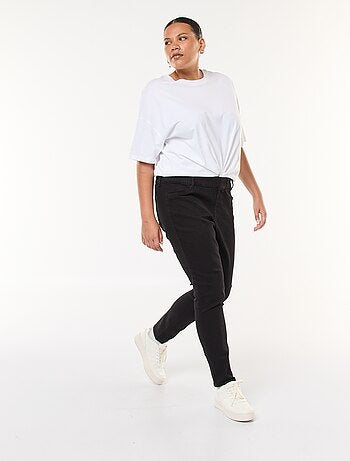 Jegging a vita alta regular stretch