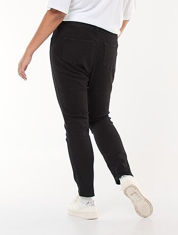 Jegging a vita alta regular stretch