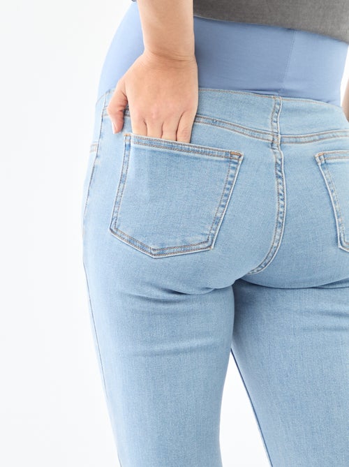 Jegging premaman con fascia - Kiabi Jegging premaman con fascia - Kiabi