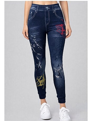 Jegging slim-fit Kebello