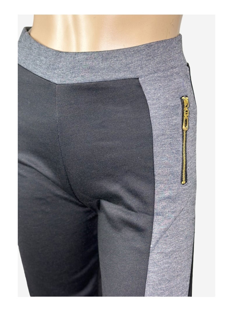 Jegging slim-fit Kebello Nero Nero - Kiabi