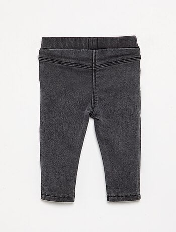 Joggers stretch stile denim