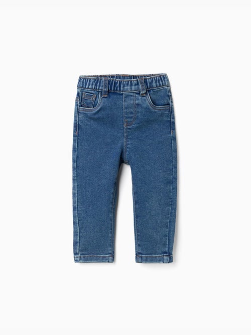 Jeggings con 3 tasche - Kiabi