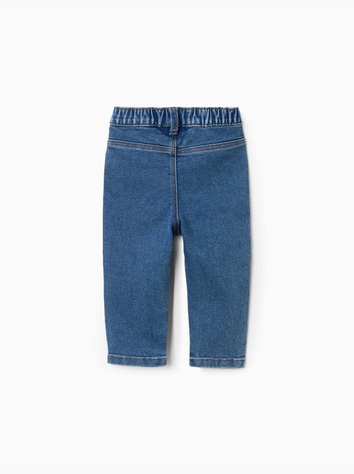 Jeggings con 3 tasche - Kiabi