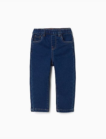Jeggings con 3 tasche