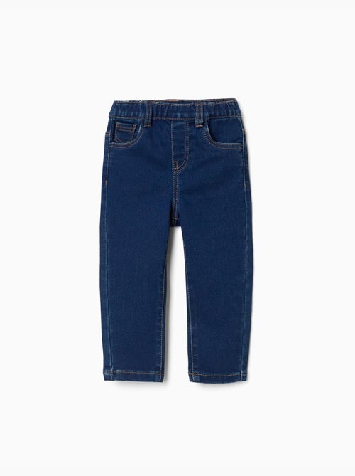 Jeggings con 3 tasche - Kiabi