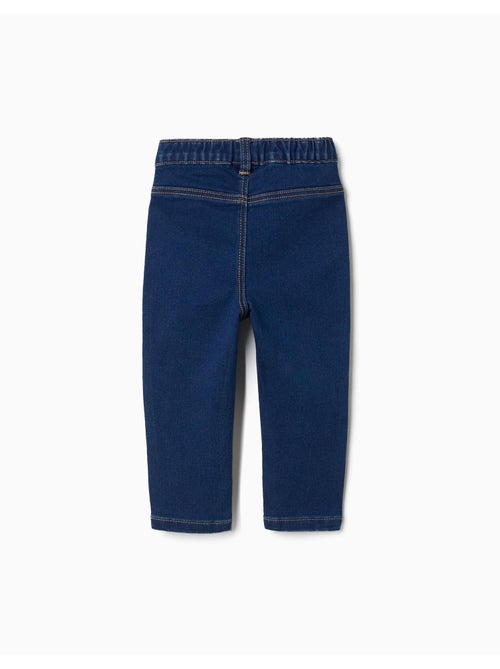 Jeggings con 3 tasche - Kiabi