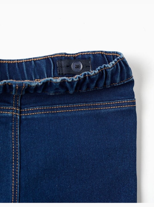 Jeggings con 3 tasche - Kiabi