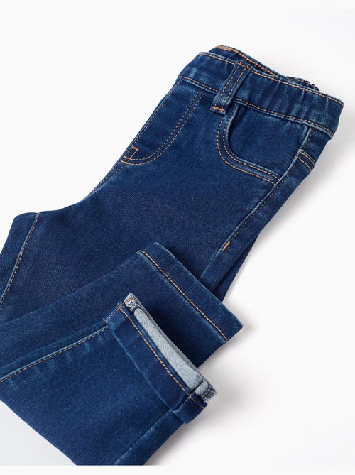 Jeggings con 3 tasche - Kiabi