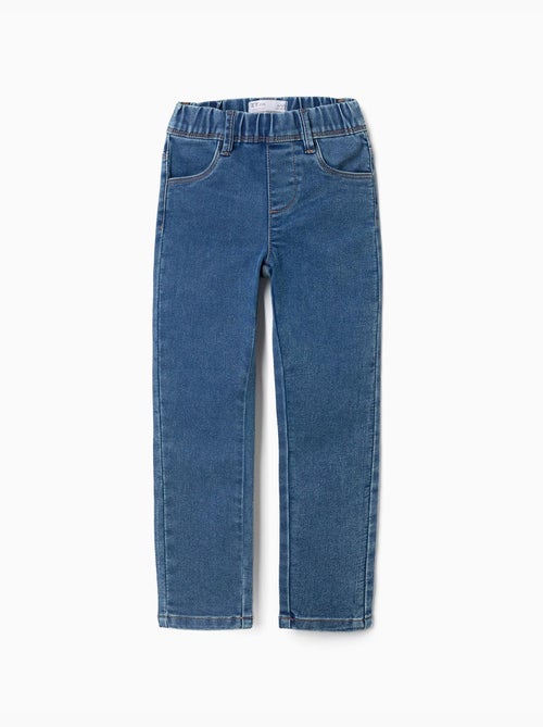 Jeggings con 4 tasche - Kiabi