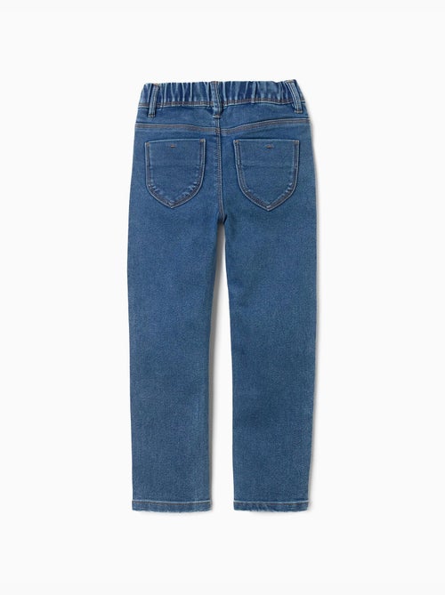 Jeggings con 4 tasche - Kiabi
